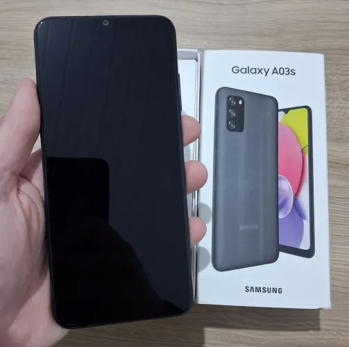 Celular Samsung Galaxy A03S