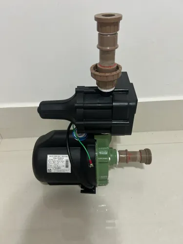 Pressurizador de Água Residencial Schneider SP-22C 1CV 220V Monofásico