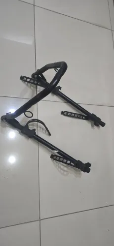 Suporte de bike pra parede