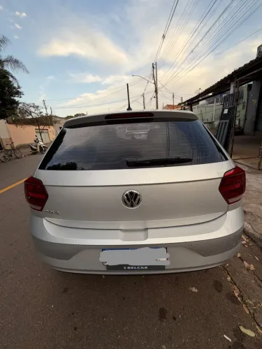 Volkswagen Polo 1.0 Flex 12V 5P 2020