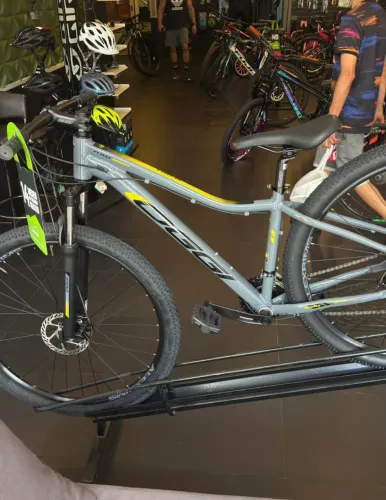 Bicicleta OGGI FLOAT SPORT