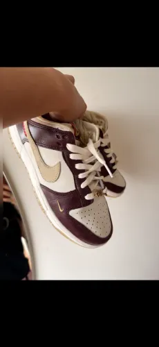 Tênis Nike dunk