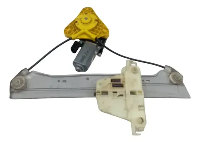 Maquina Vidro Dianteira Esquerda Volkswagen Gol G5 G6