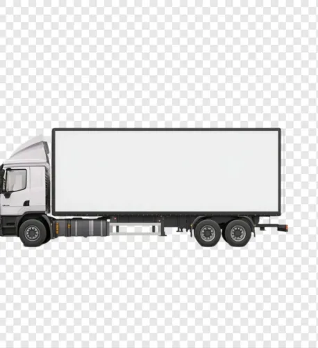Motorista caminhão truck