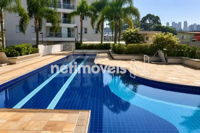 Locação Apartamento 2 quartos Vila Cruzeiro São Paulo