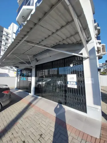 SALA COMERCIAL TÉRREA NO AMÉRICA PARA LOCAÇÃO