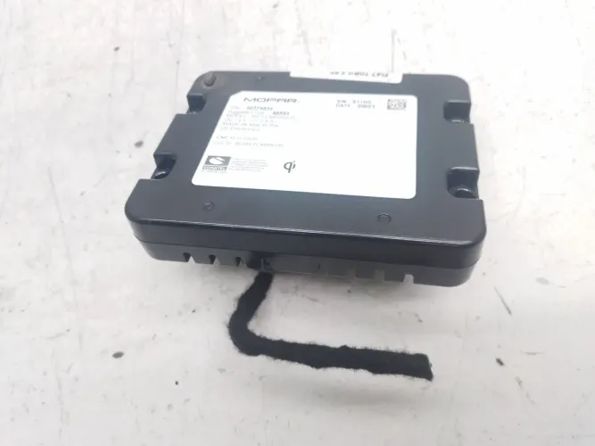 Módulo Carredor Indução Fiat Toro 2.0 Turbo 2023 52224835