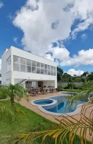 Terreno 440 m² à Venda na Vila de Abrantes, Camaçari