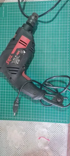 Furadeira skil