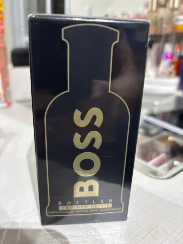 Perfume Hugo Boss 100ml