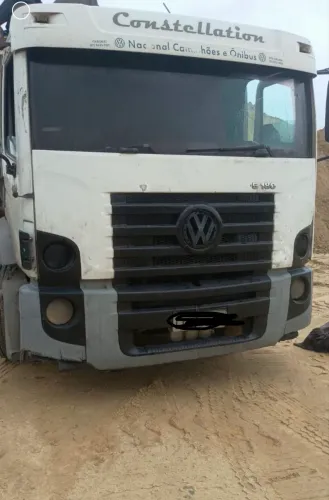 Vendo caminhão 15.180
