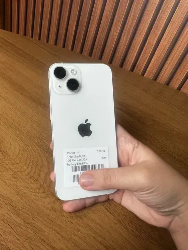 IPHONE 14 128GB GRADE A