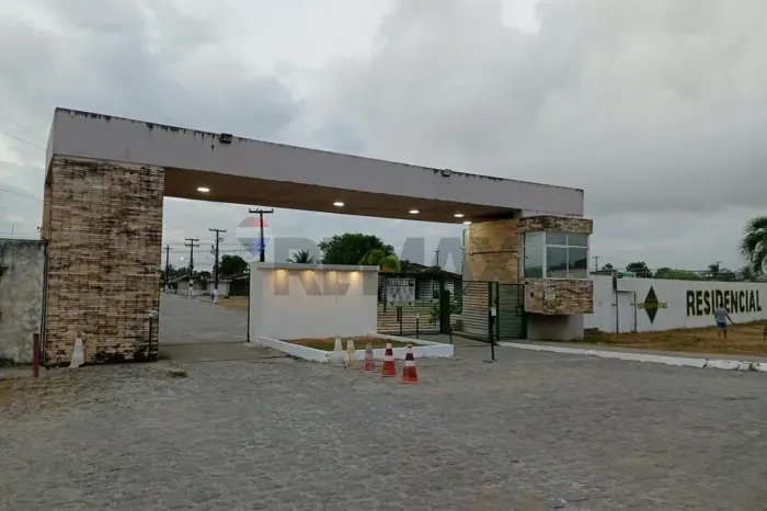 CASA À VENDA | RESIDENCIAL LAGO SUL MARECHAL DEODORO/AL