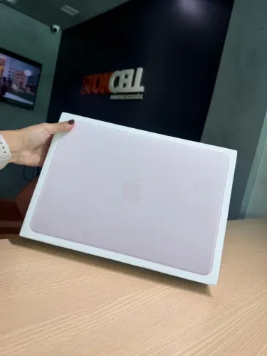 MacBook Neo 512GB Novo Lacrado Garantia Loja Física