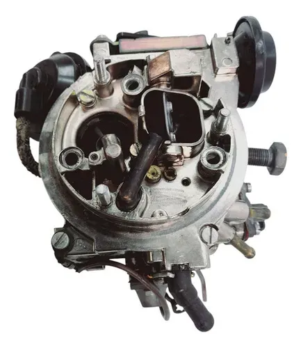 Carburador Brosol 2e Gm Chevette L 1.6 1993 202967