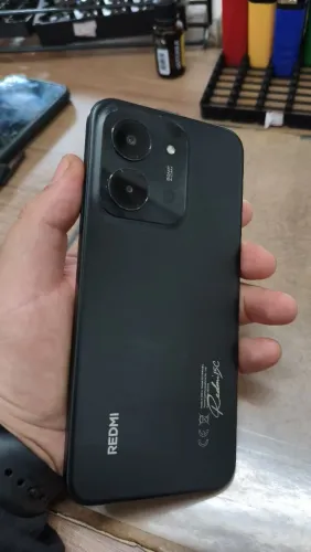 REDMI 15C 256GB