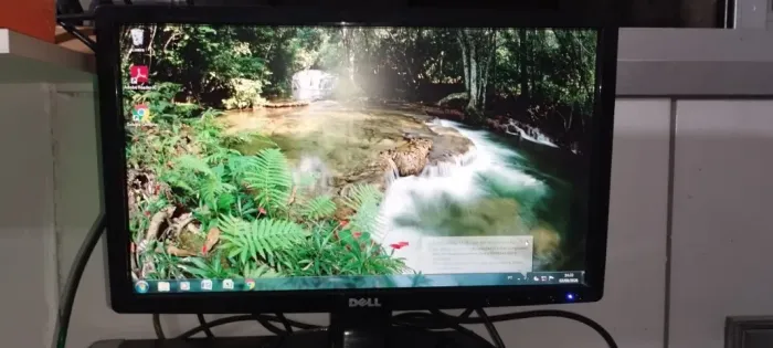 Monitor 19 polegadas Dell