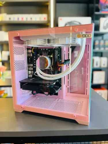 PC GAMER NOVO MODERNO RODA TUDO 