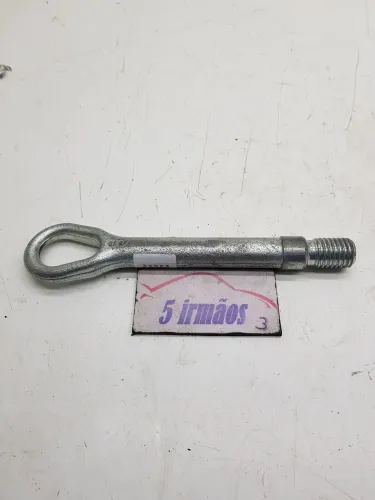 Engate Reboque Traseiro Mercedes Cla250 2.0 2014 / 2015