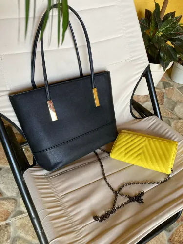Bolsas
