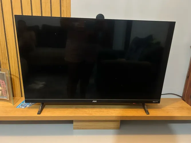 Vendo TV 32 polegadas