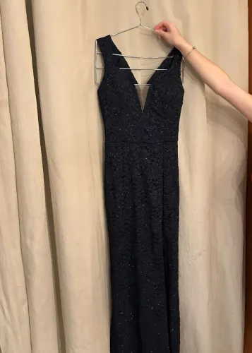 Vestido festa