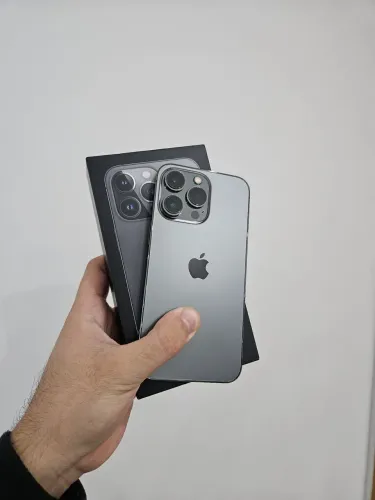 Iphone 13 pro