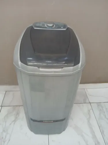 Tanquinho colomarq 10 kilos 