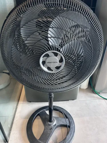 Ventilator turbo 220v