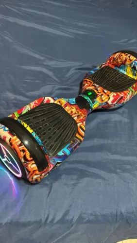 Hoverboard 