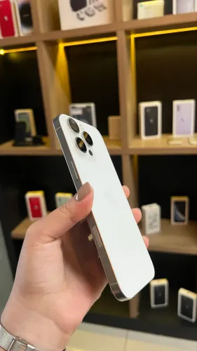 iPhone 16 Pro Max BRANCO 256GB