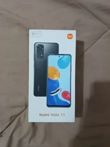 REDMI NOTE 11