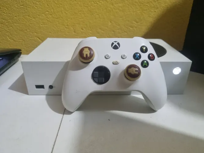Xbox séries S