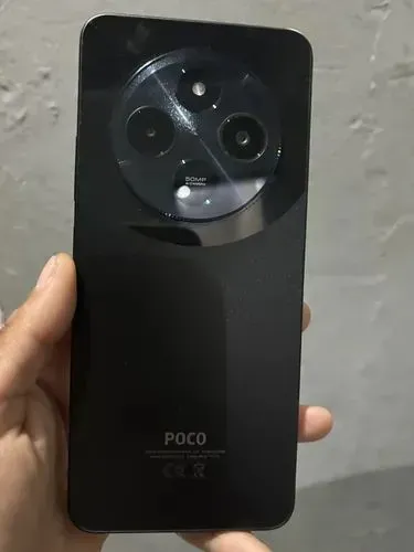 Celular xiaomi poco c75