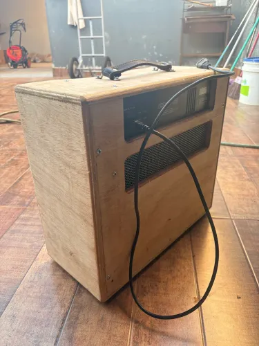 AMPLIFICADOR BORNE T7