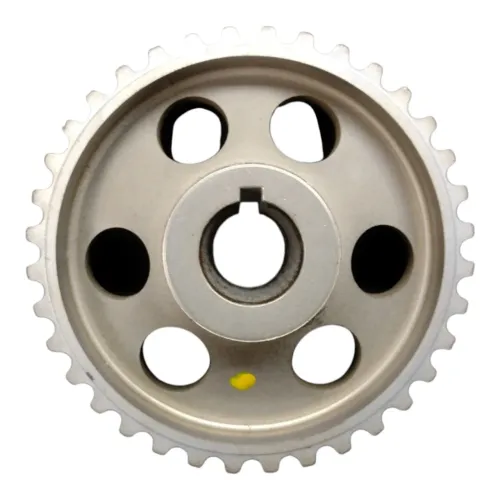 Polia Bomba Alta S10 180 Cv 2013
