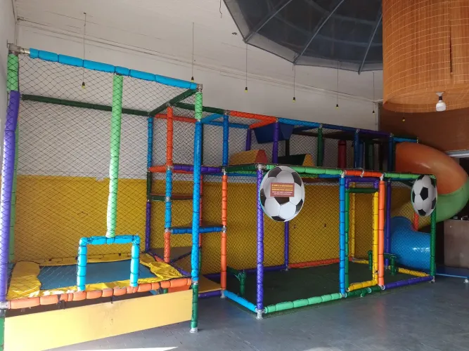 Brinquedao 