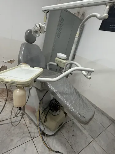 Cadeira dentista