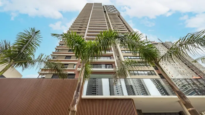Apartamento à venda no Maestro Residenza com 2 suítes e 89 m²