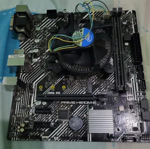 Kit computador completo