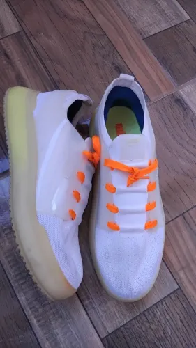 Sapato Melissa feminino 