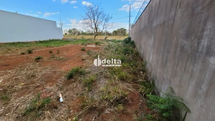 TTerreno disponível para venda no bairro Laranjeiras em Uberlândia-MG