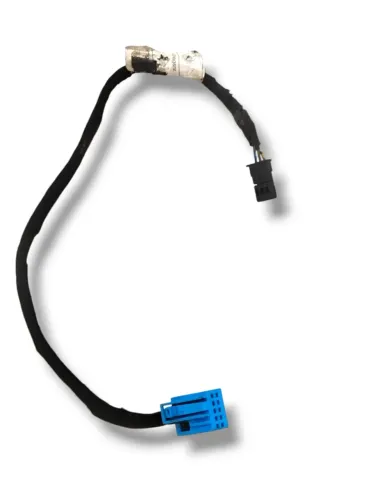 Chicote Interruptor Vidro Elétrico Mercedes Classclk230 2002