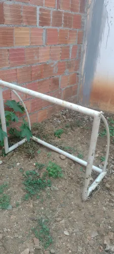 Travinha futebol