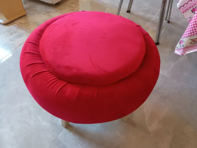 Vendo puff