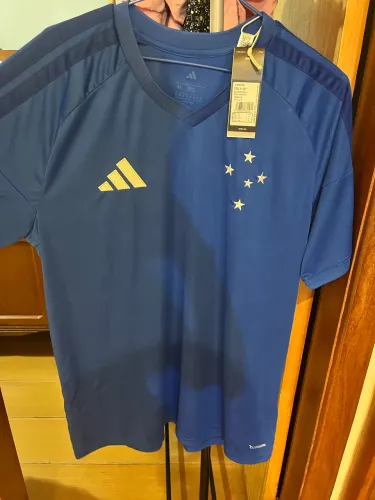 Blusa do Cruzeiro original 