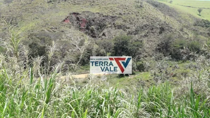 Terreno à venda, 25158 m² por R$ 150.000,00 - Silveiras - Silveiras/SP