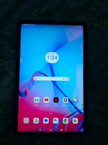 Vendo Tablet Lenovo P11 plus 128g $949