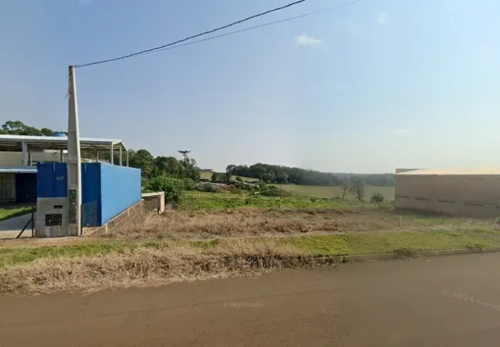 Terreno no Araras!