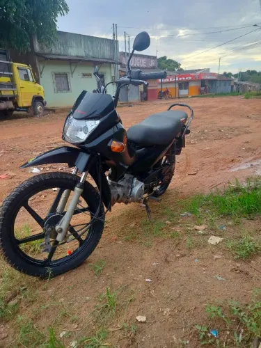 Vendo pop 110 